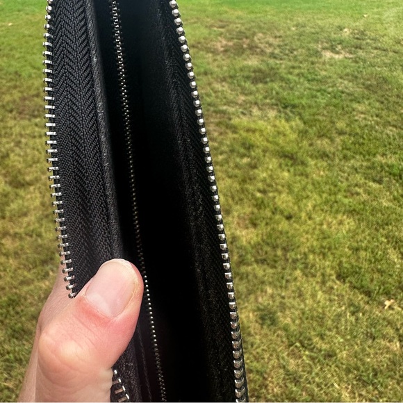 Spirit Halloween Purse Inspired by the Chucky Movie with hand placed rhinestones - Picture 7 of 10